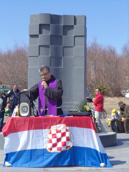 Read more: Obilježena 19. godišnjica stradanja na Prokosu