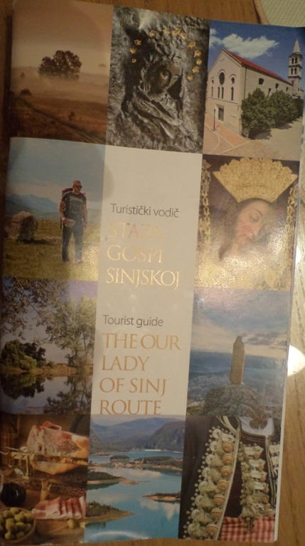 Read more: Prvi hodočasnici Staze Gospi Sinjskoj