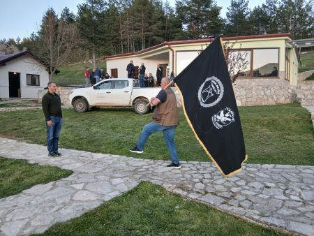 Read more: Kad se orlovi okupe