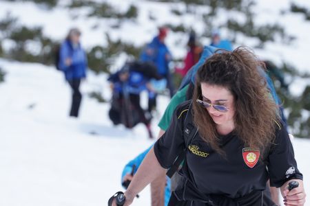 Read more: Uspon na Vran: snijeg, sunce i dobro društvo