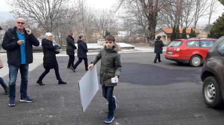 Read more: Božićna akcija Kapi ljubavi – “Pomozi i ti onome koji nema”   