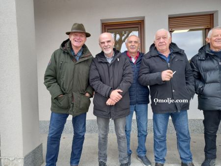 Read more: Seonica, poslije rane mise 
