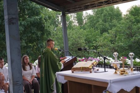Read more: Gospa Seonička okuplja svoj narod: Drugi dan devetnice u čast Velikoj Gospi