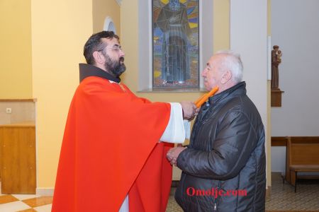 Read more: Obred grličanja u župi Seonica