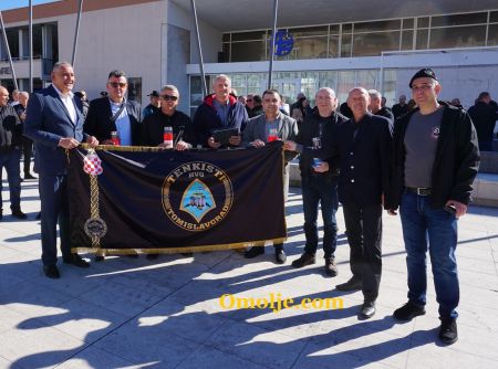 Read more: KNIN: Svečano obilježena 33. obljetnica utemeljenja Hrvatskog vijeća obrane