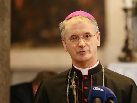 Read more: Veliko priznanje za hrvatskog nadbiskupa: Dražen Kutleša izabran na jednu od najvažnijih dužnosti...