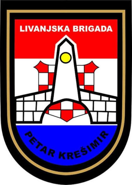 Read more: Otvoreno pismo Udruge branitelja Domovinskog rata HVO GO Livno: