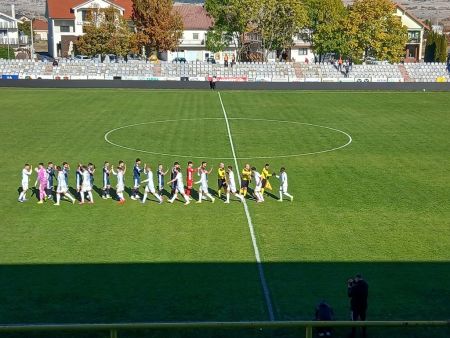 Read more: Tomislav očitao nogometnu lekciju Sarajevu