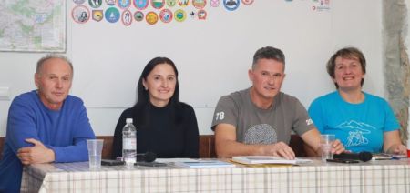 Read more: ODRŽANA REDOVITA GODIŠNJA IZVJEŠTAJNA SKUPŠTINA PD ORLOVA STINA