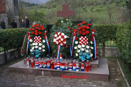 Read more: Obilježena 32. godišnjica pokolja Hrvata u Trusini – selu u općini Konjic