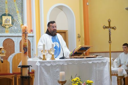 Read more: Proslava Uskrsa u Seonici