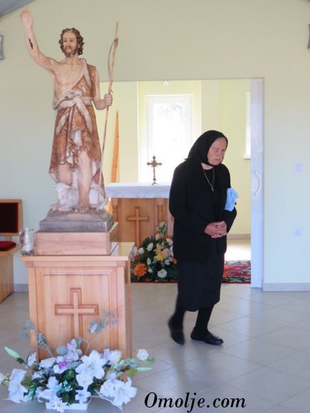 Read more: Omolje, proslava sv. Ivana
