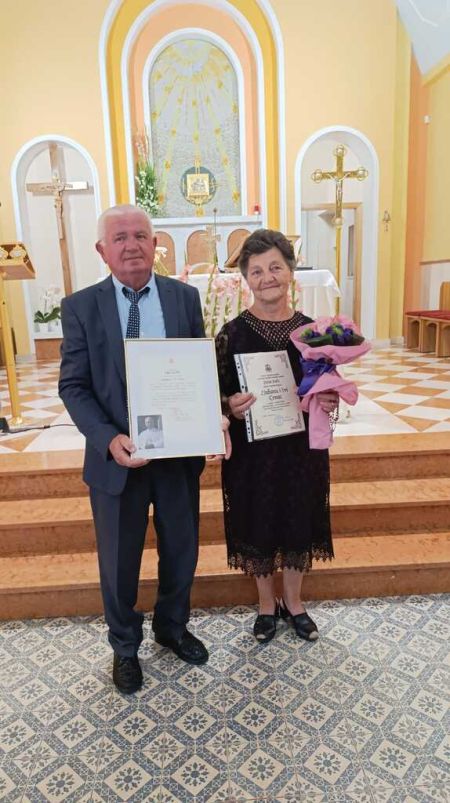 Read more: Zlatni pir Ive i Ljubana Crnca