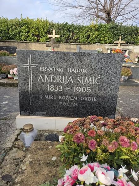 Read more: Na današnji dan umro je Andrija „Andrijica“  Šimić