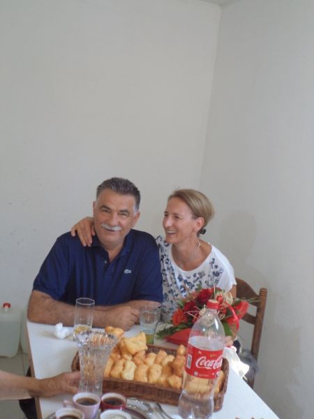 Read more: 25 godina zajedničkog života Anđe i Zdravka