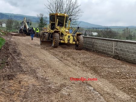 Read more: Radovi na infrastrukturi u Seonici i Crvenicama