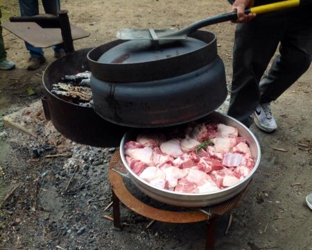 Read more: Australija - Duvanjski sač na Mount Macedon-u