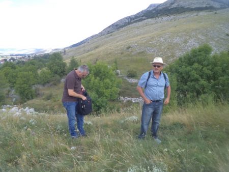 Read more: Sa Australcem na Orlovkuk