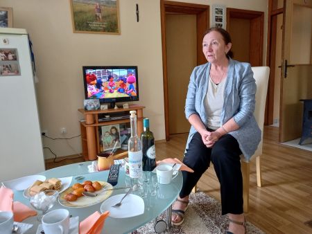 Read more: Kava kod Ive Pešine naše Australke