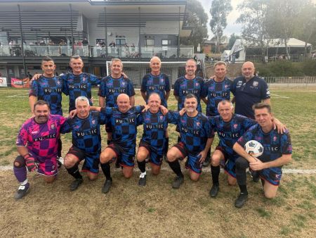 Read more: Nogometni turnir u Melbourneu okupio Hrvate Australije