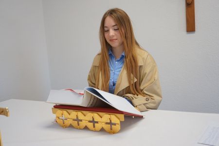 Read more:  Župa Seonica, započelo biblijsko bdijenje,  čitanje Biblije