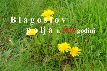 Read more: Župa Seonica, Raspored blagoslova polja