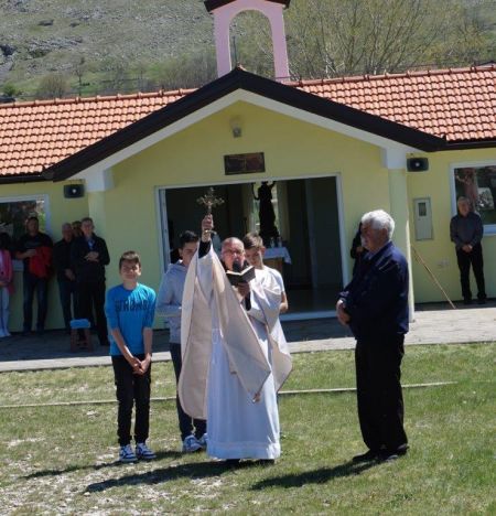 Read more: Blagoslov polja na Vukadinovu groblju 2021 