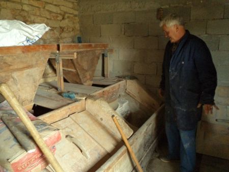 Read more: Bojkanovića mlin -  počeo sa radom