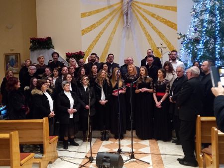 Read more: Šujica, Gala  Božićni koncert