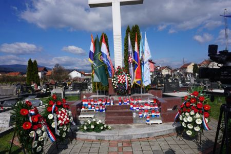 Read more: Bugojno: 30-ta godišnjica  od  razmjene 294 hrvatska logoraša iz logora „Stadion“