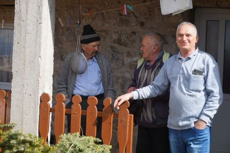 Read more: Skitam se i snimam, Cvjetnica kod Križe