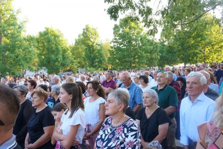 Read more: Uočnica u Seonici za proslavu Velike Gospe