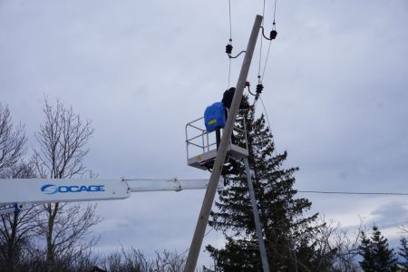 Read more: Nadljudskim naporima djelatnici Elektro Tomislavgrad otklanjaju svakodnevne kvarove na...