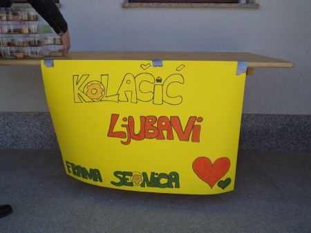 Read more: Kolačić ljubavi za Marka Šteku
