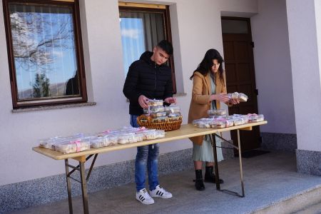 Read more: Kolači FRAME na obiteljskim stolovima Uskršnjeg ručka