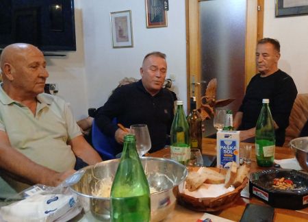 Read more: Sarajlije, silo kod „Manje“