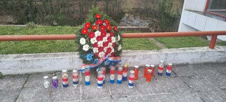 Read more: NAJAVA: Obilježavanje  29. obljetnice od raspuštanja logora Armije BiH u Muzeju u Jablanici
