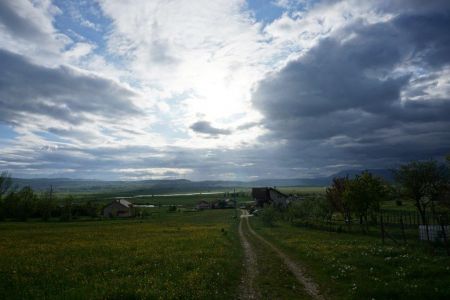 Read more: Kiša prestala padati, Ričina poplavila okolne njive nizvodno od Omolja 