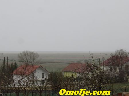 Read more: Trenutno vrijeme u Omolju i okolici