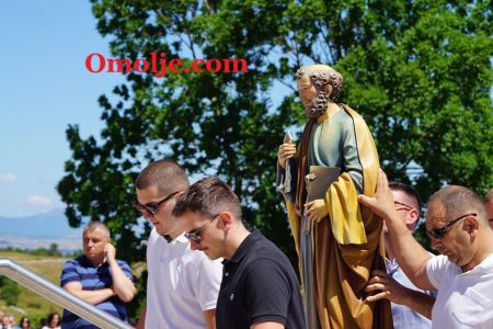 Read more: MESIHOVINA,  PROSLAVILA APOSTOLSKE PRVAKE sv. PETRA I PAVLA
