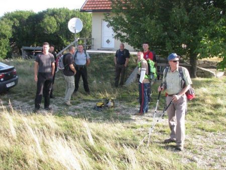 Read more: Hodočašće planinara na Šćit