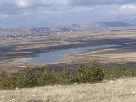 Read more: Šetnja do seoničke planine i nazad