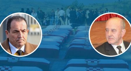 Read more: Nastavljeno suđenje za ratni zločin, Dževadu Mlaći i  Selmi Ciketiću. Ratni zločinac Dževad Mlaćo...