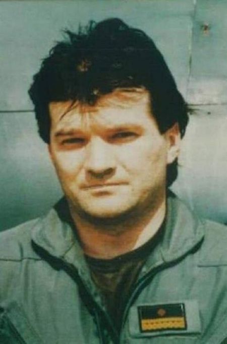Read more: Ivan Selak, heroj Domovinskog rata, pilot, -  Spomen na kolegu hrvatskog viteza, pilota,  Mejaški...