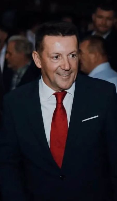 Read more: OTVORENO PISMO ZDENKU LUČIĆU