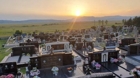 Read more: Novi popis ukopnika groblja Radoševina za održavanje i čišćenje