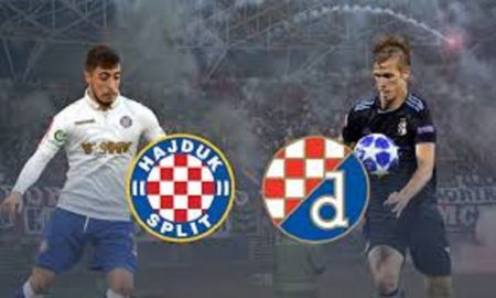 Read more: Vječni derbi pripao Dinamu, 2 : 0