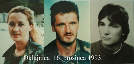 Read more: Najava, obilježavanje 30-te godišnjice pogibije troje pripadnka Brigade kralj Tomislav na Oklajnici