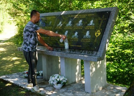 Read more: Doljani, u susret 10. godišnjici komemoracije na Pomenu