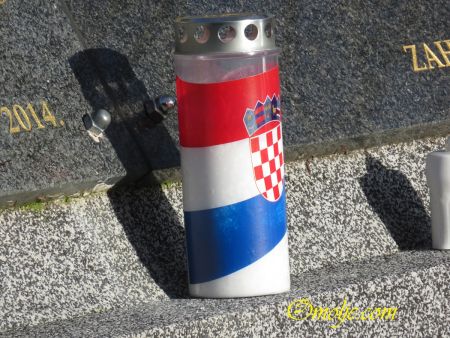 Read more: Pomen, 26 godišnjica od pogibije troje pripadnika Brigade kralj Tomislav